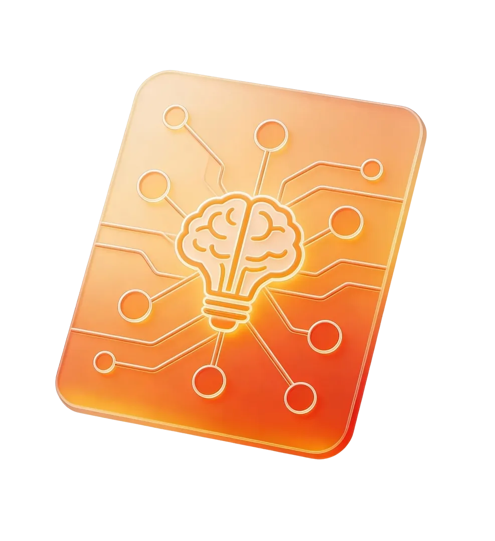 KI-Automatisierung-Icon