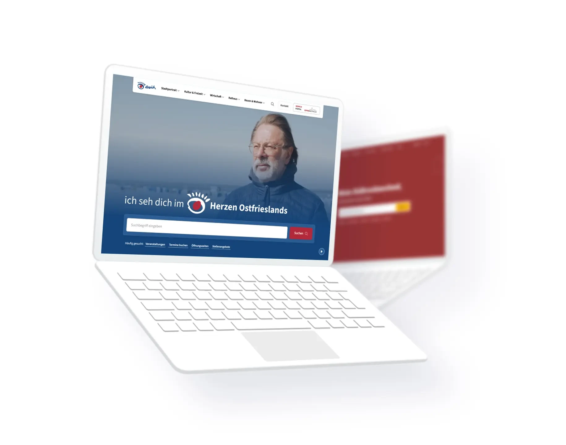 Digitalkompetenz Titelbild