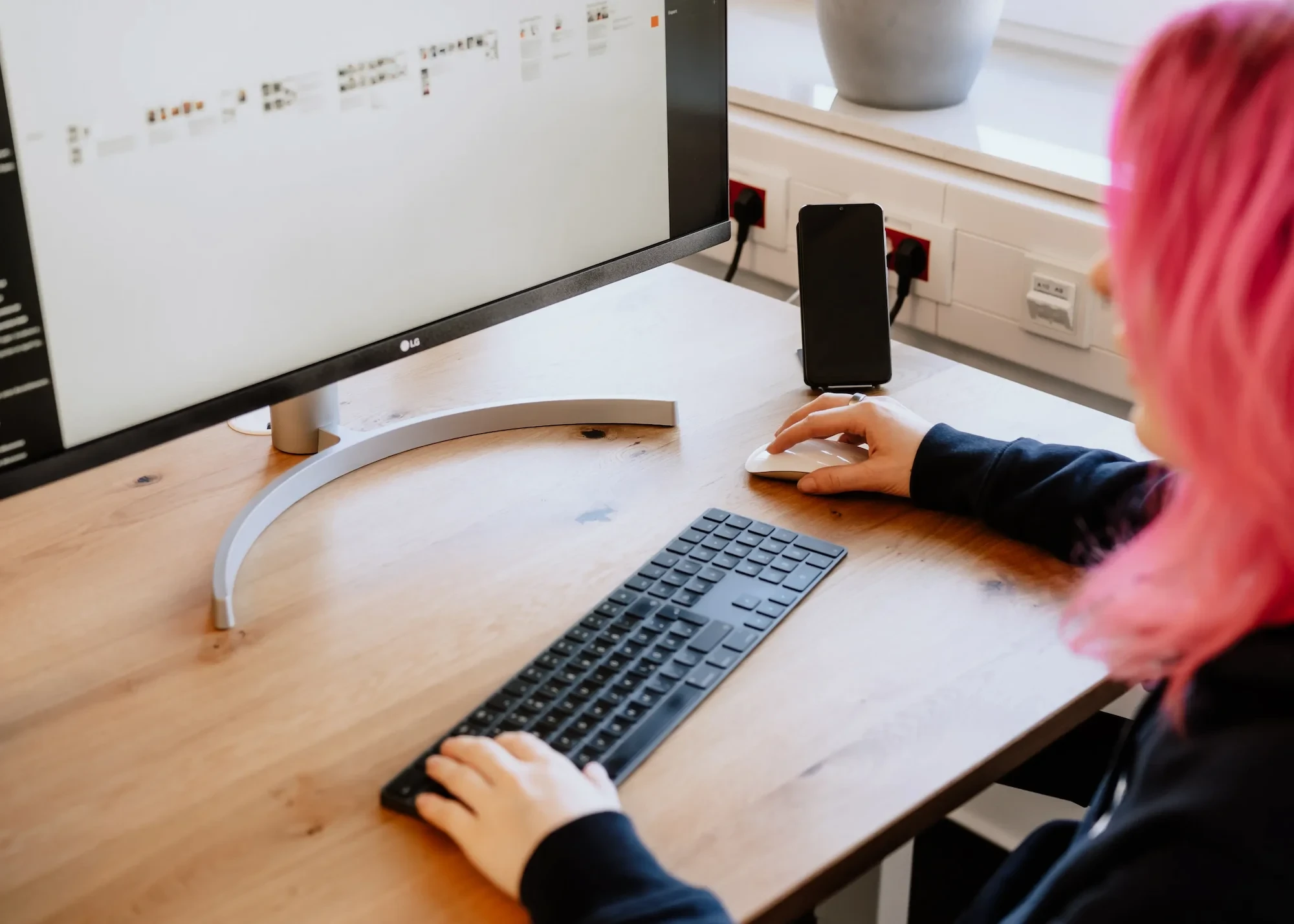 Digitalkompetenz Titelbild